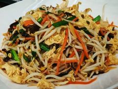 -天毓山庄·餐厅