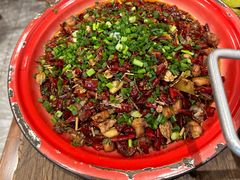 -聂发财重庆江湖菜(解放碑店)