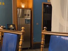 -老傅家湘潭水煮活鱼店(众一国际店)