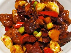 -遇见老南昌-柴火灶(顺外路店)
