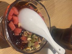 -渝信川菜 · 川味家常菜(财富购物中心店)