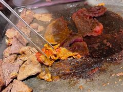 -犟牛家·榴莲烤肉(五棵松店)