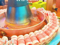 -刘老表·瓦罐汤涮肉(青云谱店)