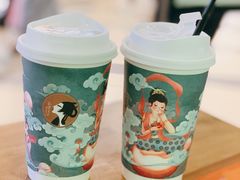 -茶理宜世(东方宝泰店)