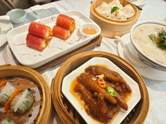 -老廣新意-全天茶点(宝能店)