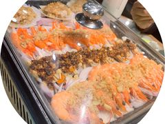 海鲜烤拼-常和州·夜宵大排档(常州单店)