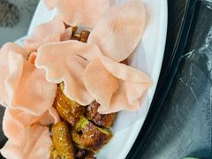 -师傅仔美食(东华老店)