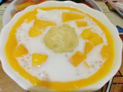 -甜心妈妈·榴莲星级糖水(北京路总店)