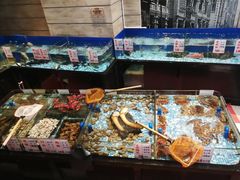 水产区-广东道至正家宴(天河店)