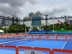 -天河体育中心