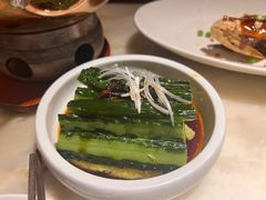 -绿茶餐厅(朝阳大悦城店)