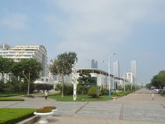 -日照灯塔风景区