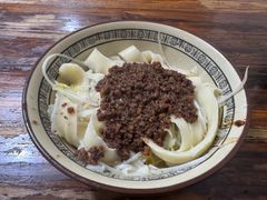 -马王庙刀削面馆(四川省交通学院宿舍店)