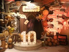 -歪歪宫殿·生日派对·团建聚会·轰趴·Wonder Palazzo