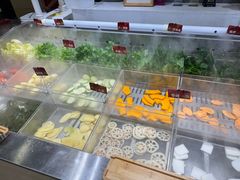 -匠牛亭·锅物烧肉放题自助(昆百大·泰业城店)