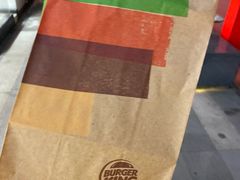 -汉堡王(江海广场店)