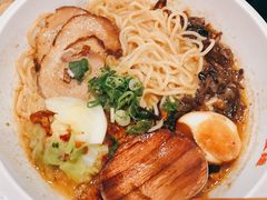 -味千拉面(增城万达广场店)