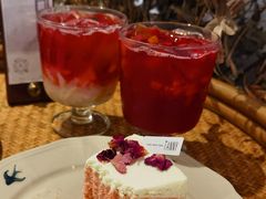 -甜莺蛋糕(顺盈时代广场店)