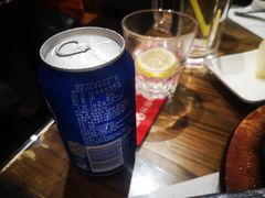 -西缘牛排(荟聚购物中心店)