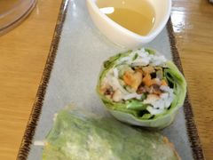 -越南牛肉河粉餐厅(书院巷店)