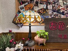 -福苗小骆驼烧烤(曲江店)