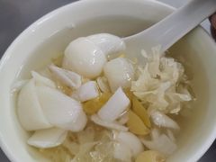 -老福合沟无米粿甜汤粿品店