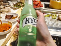 -聚盛源蒸汽海鲜火锅烤肉自助(巨川金海岸购物广场店)