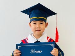 -蓝莓果幼儿园(通州梨园店)