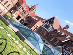 -天津津利华酒店