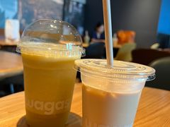 -Wagas沃歌斯(虹桥机场T1店)