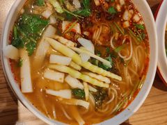 -无名缘米粉(领展购物广场京通店)