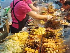 -大姐麻辣烫(莲宝中路店)
