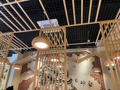 大堂-嘉州叶婆婆钵钵鸡(建设路店)