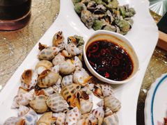 白蜜大红螺-富黎华海鲜大酒楼(正大广场店)