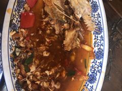 -阿鹏故事云南野生菌火锅(人民路店)