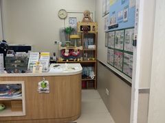 -爱妮康宠物医院·干细胞免疫细胞·肿瘤·心脏(张江店)