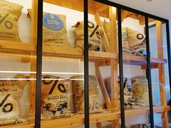 -% Arabica(京都东山店)