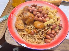 -子固路老南昌拌粉(天津瑞航广场店)