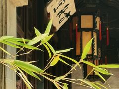 -惠山古镇·寄畅园