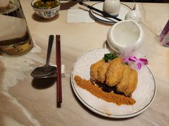 -唐猫庭院·千年陕菜(大唐不夜城店)