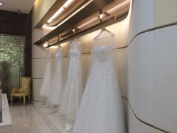 宝娜嫁衣馆-南京宝娜嫁衣婚纱礼服馆(中央路店)