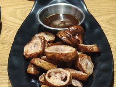-恩你小木屋·烤肉韩式料理(嘉兴秀洲店)