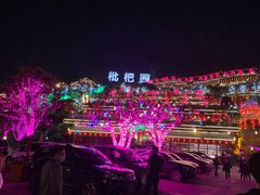 -枇杷园食为鲜火锅(南山店)