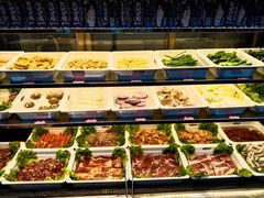 -非烤勿扰自助烤肉(东城时尚店)