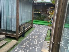 -3号仓库·餐厅(灵溪一店)