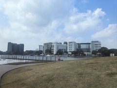 -美兰湖景区