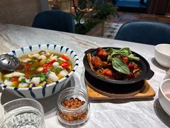 -志明眷村·台式融合菜·宵夜