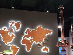 大堂-喜来稀肉(北外滩白玉兰广场店)