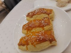 蜜汁叉烧酥-顺风酒店(长寿路店)