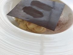 -上海和平饭店华懋阁 Cathay Room